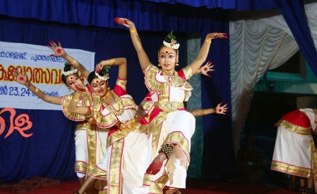 St Mary's College Puthanangadi Malappuram Events photo 2